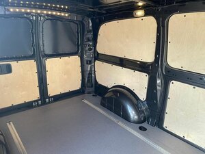 Mercedes-Benz Vito 116 Kasten PRO lang AHK TEMPOMAT KAMERA 14.540 km 46.990 &euro; Sangerhausen 06526