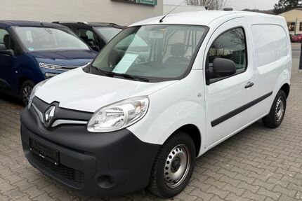 Renault Kangoo 153.000 km 7.400 &euro; Heimersheim 53474