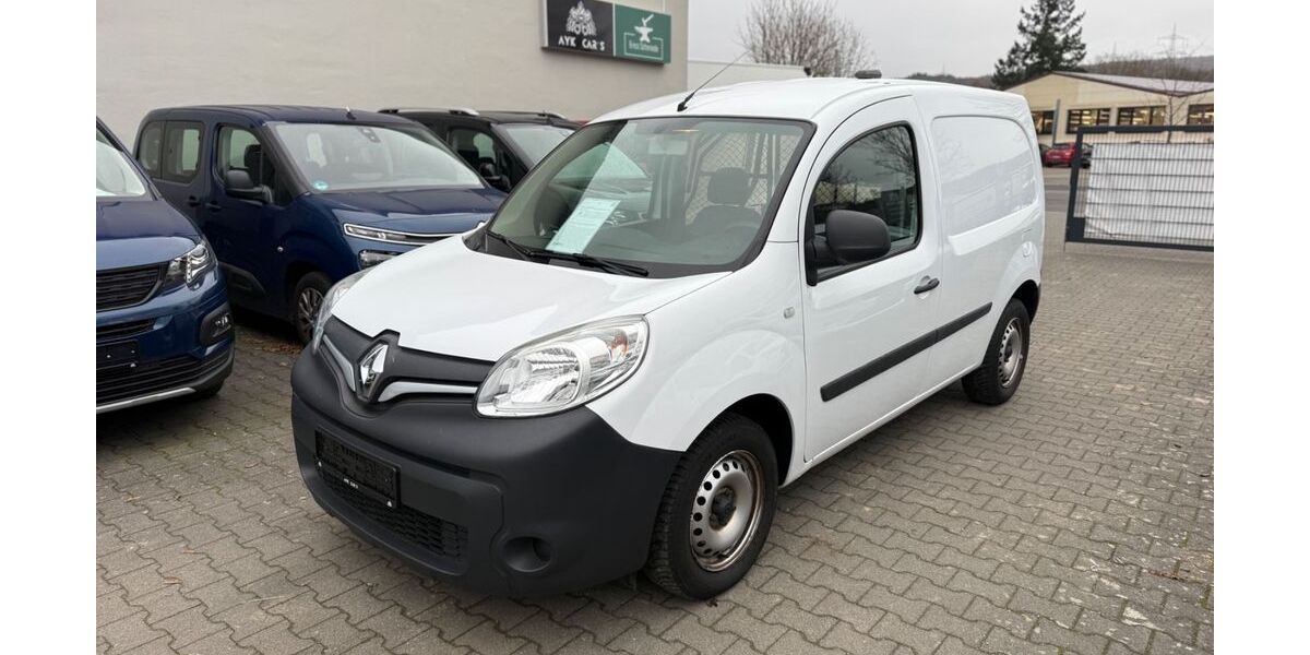 Renault Kangoo 153.000 km 7.400 &euro; Heimersheim 53474