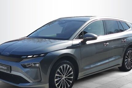 Skoda Enyaq 9.000 km 41.900 &euro; Hardheim 74736