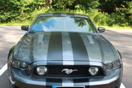 Ford Mustang 150.000 km 20.900 &euro; Saarbrücken 66132