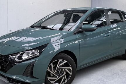 Hyundai i20 13.000 km 18.390 € Freiburg im Breisgau 79108