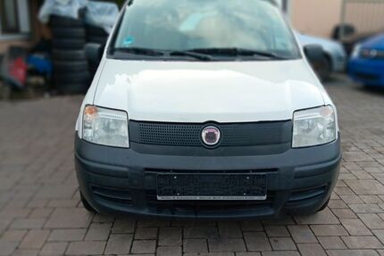 Fiat Panda 212.000 km 800 &euro; Kuchenheim 53881