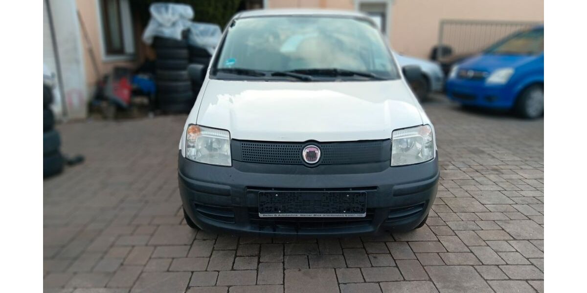 Fiat Panda 212.000 km 800 &euro; Kuchenheim 53881