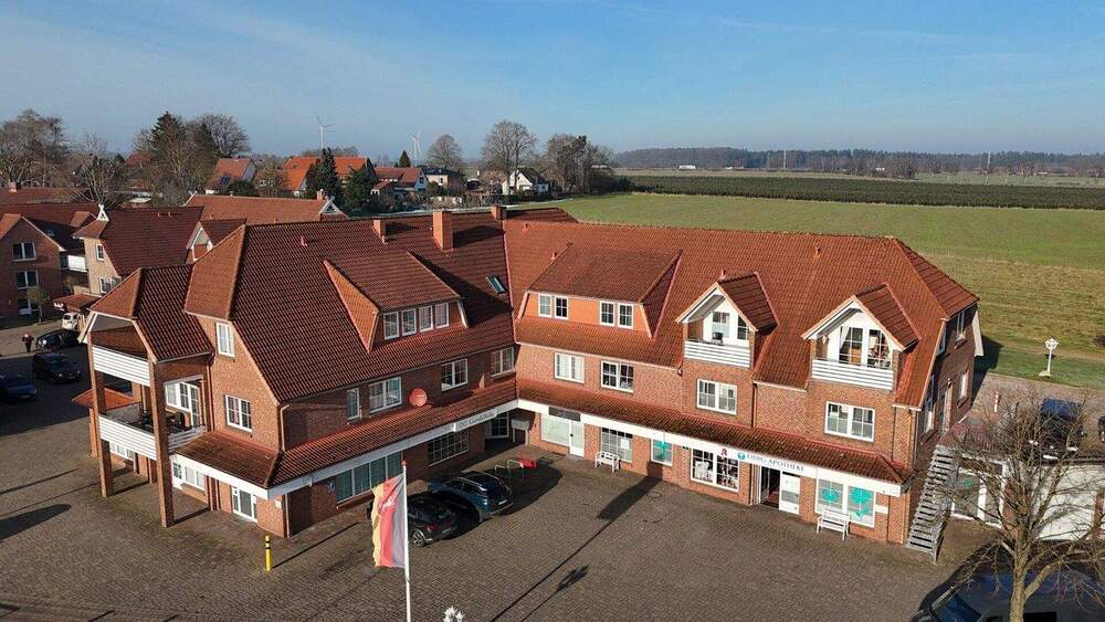 Gewerbeobjekt Rosengarten-Klecken Klecken - 5 Zimmer, 120 m&sup2;, 1.500&euro; | Angebot:24622550