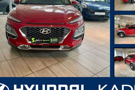 Hyundai KONA 21.775 km 17.490 € Berlin Tempelhof 12103