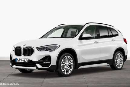 BMW X1 58.605 km 24.895 &euro; Lübbecke 32312