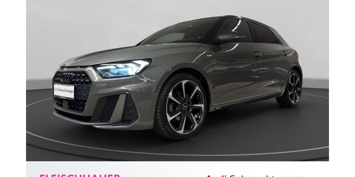 Audi A1 48.570 km 26.880 &euro; Köln 50968