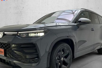 VW Tayron 12.900 km 58.900 &euro; Gornau 09405