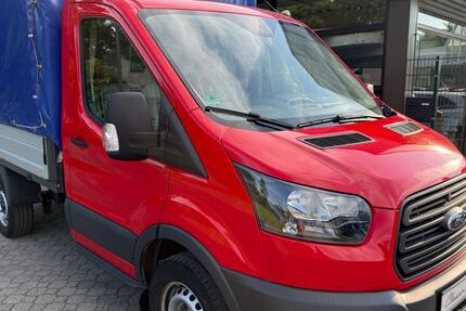 Ford Transit 32.450 km 13.950 &euro; Beverstedt 27616