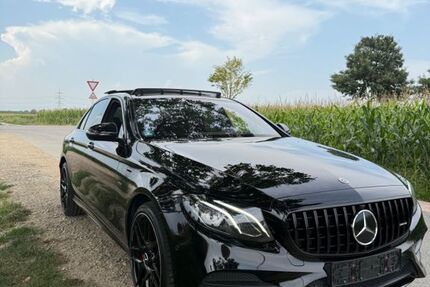Mercedes-Benz E 350 168.000 km 22.999 &euro; Heitersheim 79423