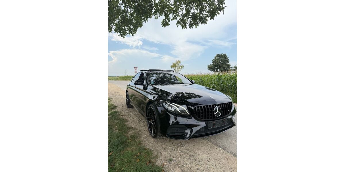Mercedes-Benz E 350 168.000 km 22.999 &euro; Heitersheim 79423