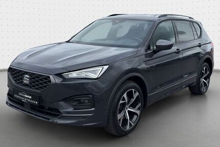 Seat Tarraco 81.992 km 26.490 &euro; Mainz-Kastell (Wiesbaden) 55252