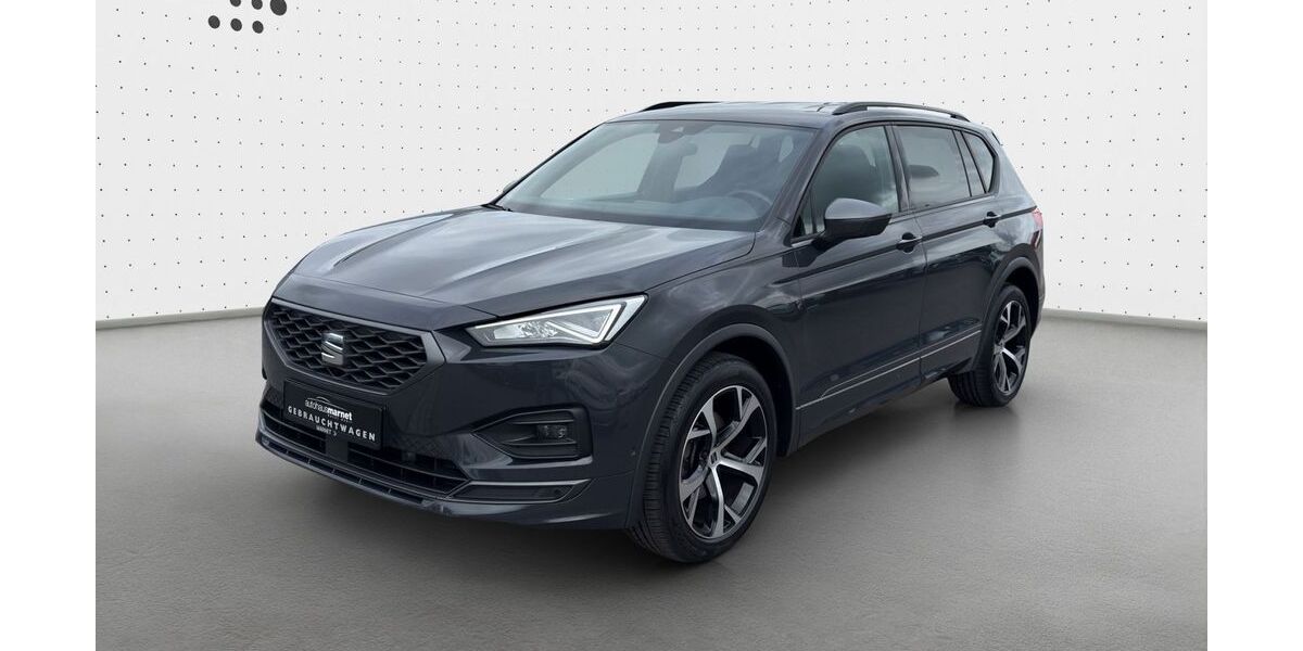 Seat Tarraco 81.992 km 26.490 &euro; Mainz-Kastell (Wiesbaden) 55252