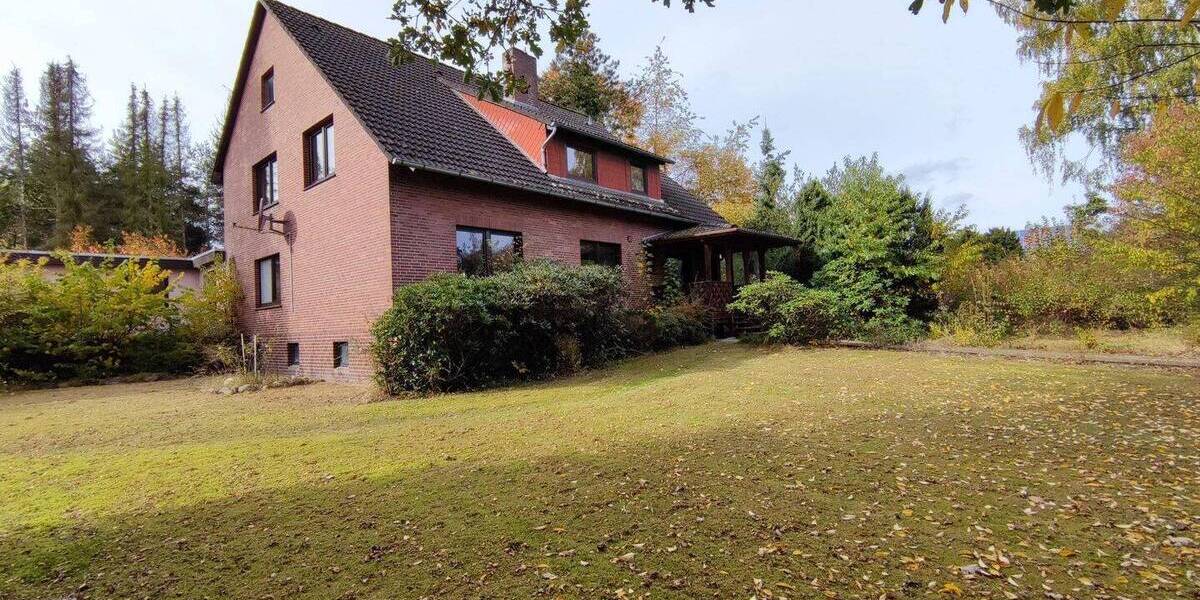 Mehrfamilienhaus, Wohnhaus Suderburg Räber - 1 Zimmer, 230 m&sup2;, 299.000&euro; | Angebot:25677038