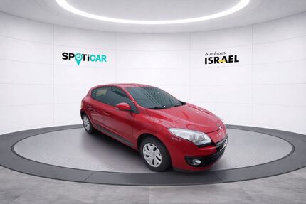 Renault Megane 126.294 km 6.990 &euro; Dresden 01257