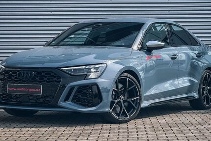 Audi RS3 4.070 km 59.990 € Torgau 04860