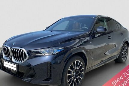 BMW X6 18.535 km 89.565 &euro; Hilmersdorf 09429