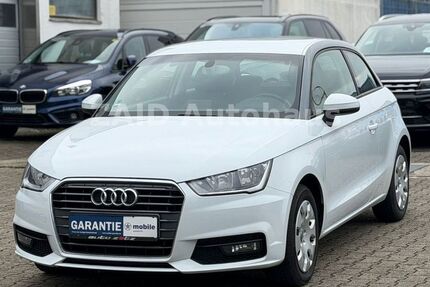 Audi A1 149.999 km 8.499 &euro; Wiesloch 69168