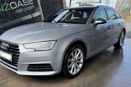 Audi A4 231.000 km 12.300 &euro; Schweinfurt 97422