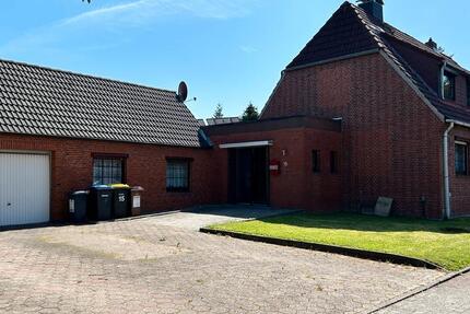 Haus Wilhelmshaven Fedderwardergroden - 6 Zimmer, 175 m&sup2;, 229.000&euro; | Angebot:27236003