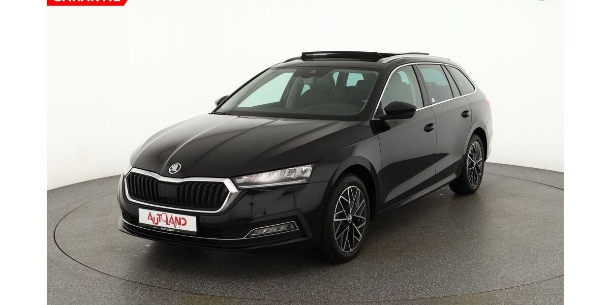 Skoda Octavia 84.709 km 23.990 &euro; Cottbus OT Kolkwitz 03099