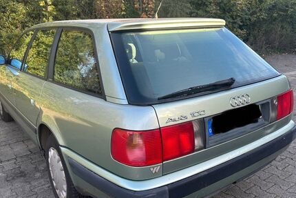 Audi 100 153.000 km 3.000 &euro; Pinneberg 25421