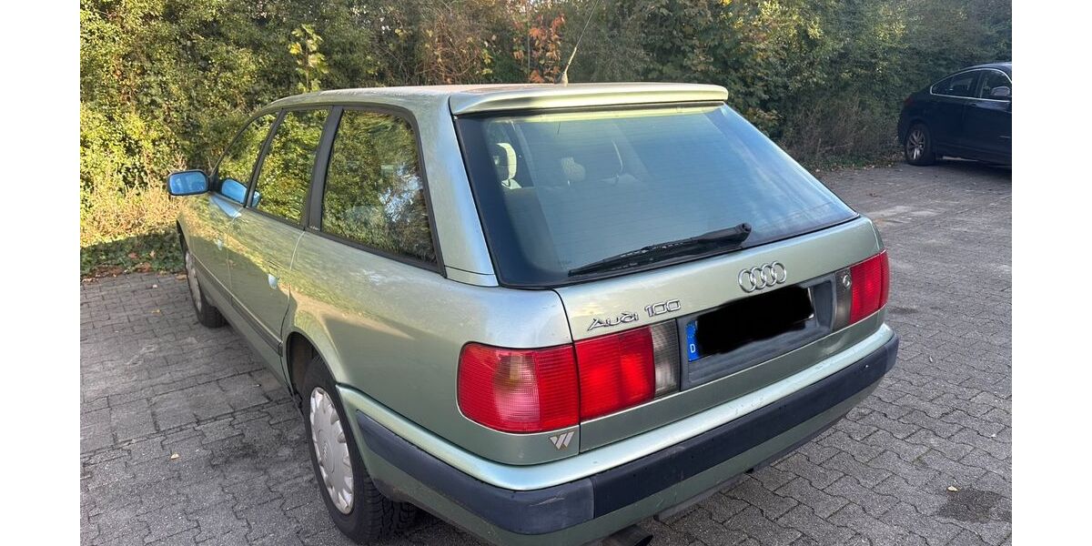 Audi 100 153.000 km 3.000 &euro; Pinneberg 25421