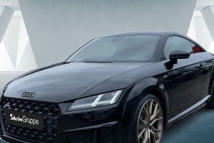 Audi TT 53.700 km 37.440 &euro; Gummersbach 51645