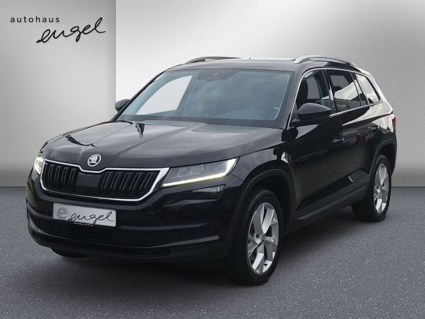 Kodiaq