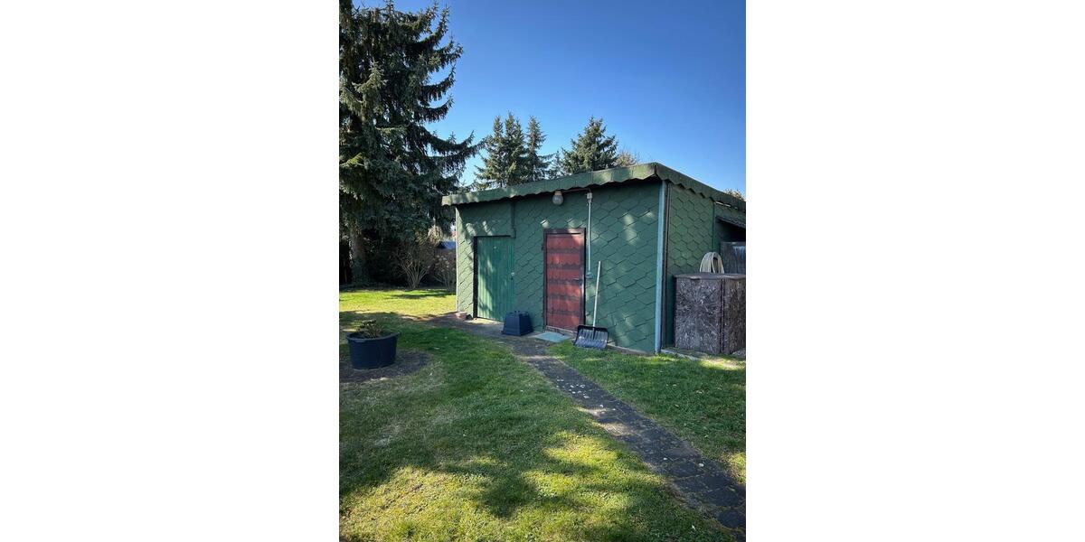 Doppelhaushälfte Wittenberg Lutherstadt - 4 Zimmer, 107 m&sup2;, 142.000&euro; | Angebot:26762522