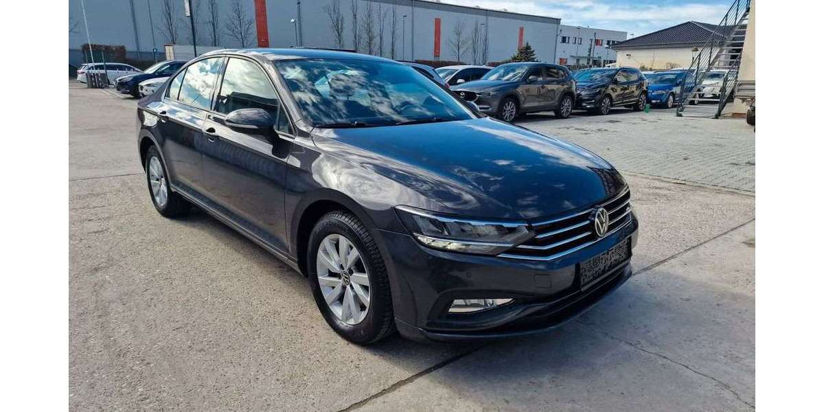 VW Passat 85.300 km 17.000 &euro; Neuhofen 67141