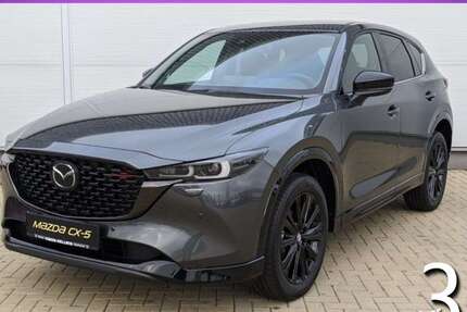 Mazda CX-5 16.390 km 36.580 € Hoyerswerda 02977