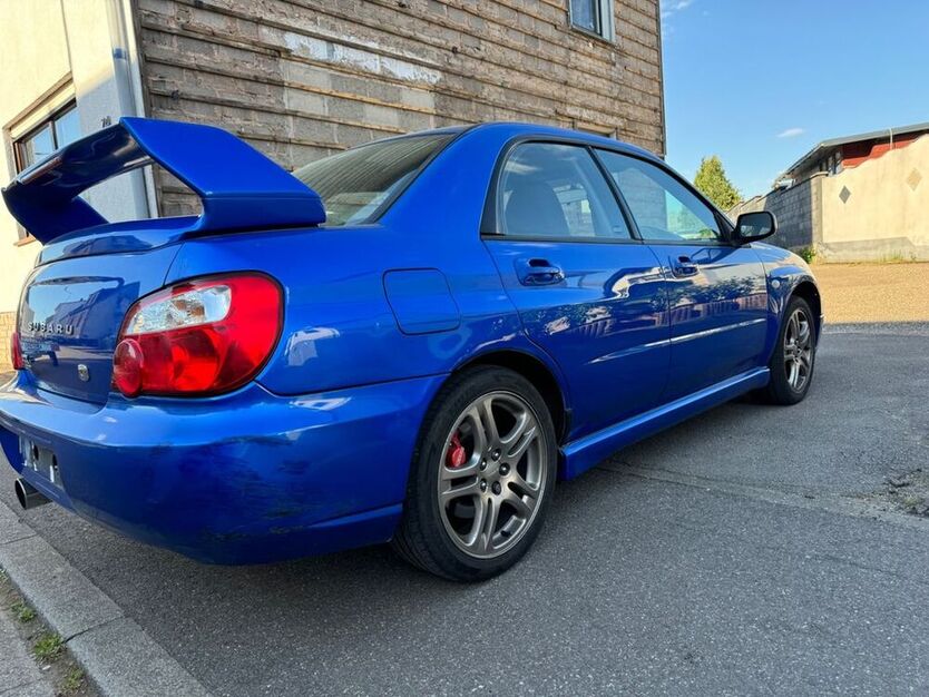 Impreza