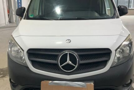 Mercedes-Benz Citan 79.877 km 9.990 &euro; Wathlingen 29339