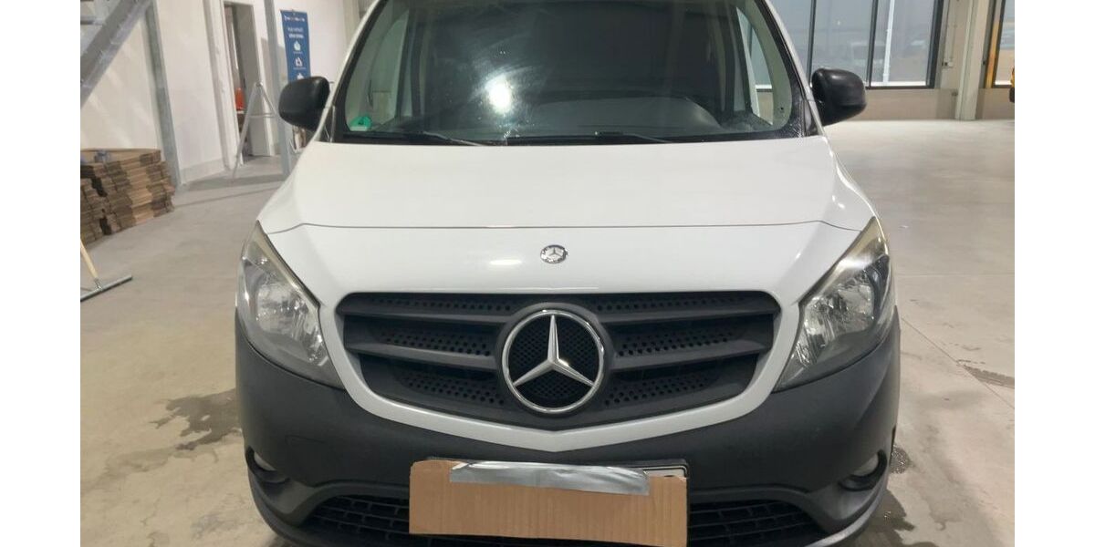 Mercedes-Benz Citan 79.877 km 9.990 &euro; Wathlingen 29339