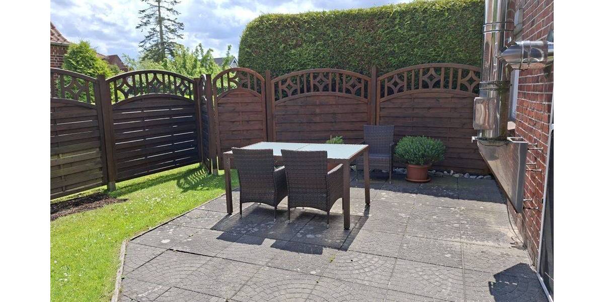 Einfamilienhaus Jever - 4 Zimmer, 83 m&sup2;, 850&euro; | Angebot:26824550