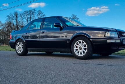 Audi 80 193.800 km 6.500 &euro; Görsdorf 15859
