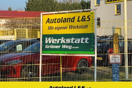 Opel Mokka 16.554 km 20.990 &euro; Cottbus/ Groß Gaglow 03051