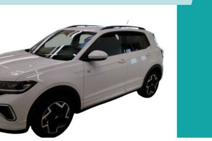VW T-Cross 14.755 km 24.880 &euro; Calw 75365