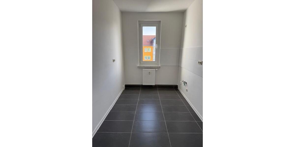 Etagenwohnung Kamenz - 3 Zimmer, 59 m&sup2;, 350&euro; | Angebot:25854246