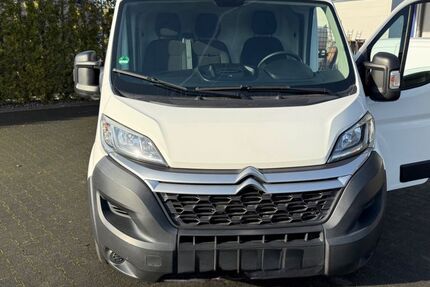 Citroen Jumper 96.800 km 15.500 &euro; Reken 48734