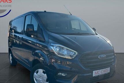 Ford Transit Custom 63.000 km 16.900 &euro; Quickborn 25451