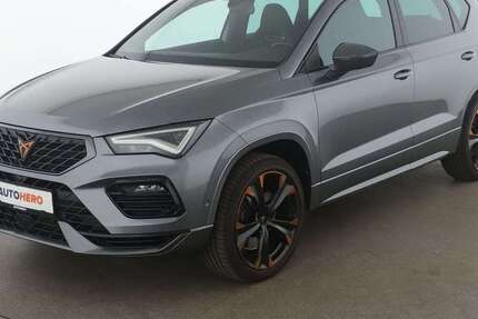 Cupra Ateca 45.828 km 30.670 € Köln 50739