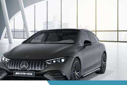 Mercedes-Benz EQE 53 29.856 km 69.615 &euro; Leipzig 04277