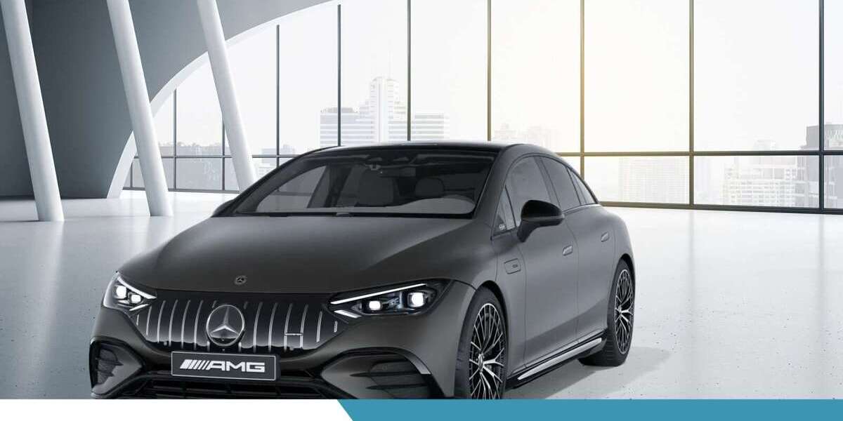 Mercedes-Benz EQE 53 29.856 km 69.615 &euro; Leipzig 04277