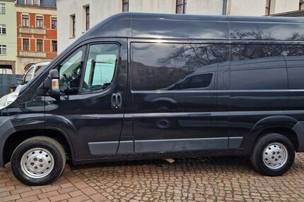 Citroen Jumper
