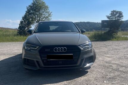 Audi A3 114.000 km 21.999 &euro; Peißenberg 82380