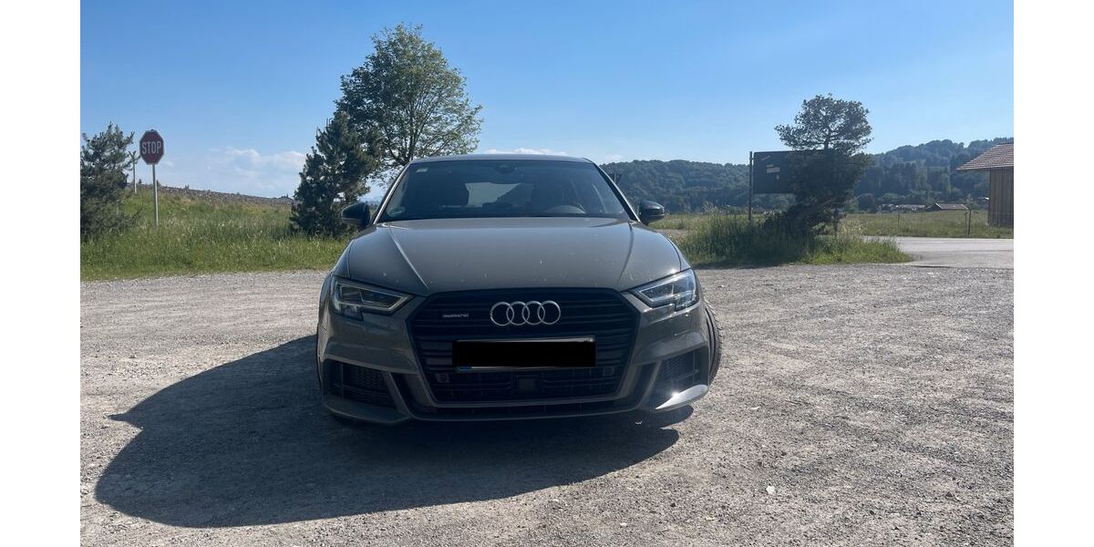 Audi A3 114.000 km 21.999 &euro; Peißenberg 82380