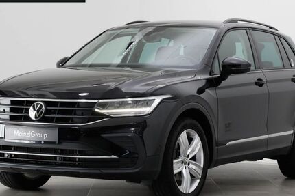 VW Tiguan 100.557 km 29.160 &euro; Feldkirchen/Westerham 83620